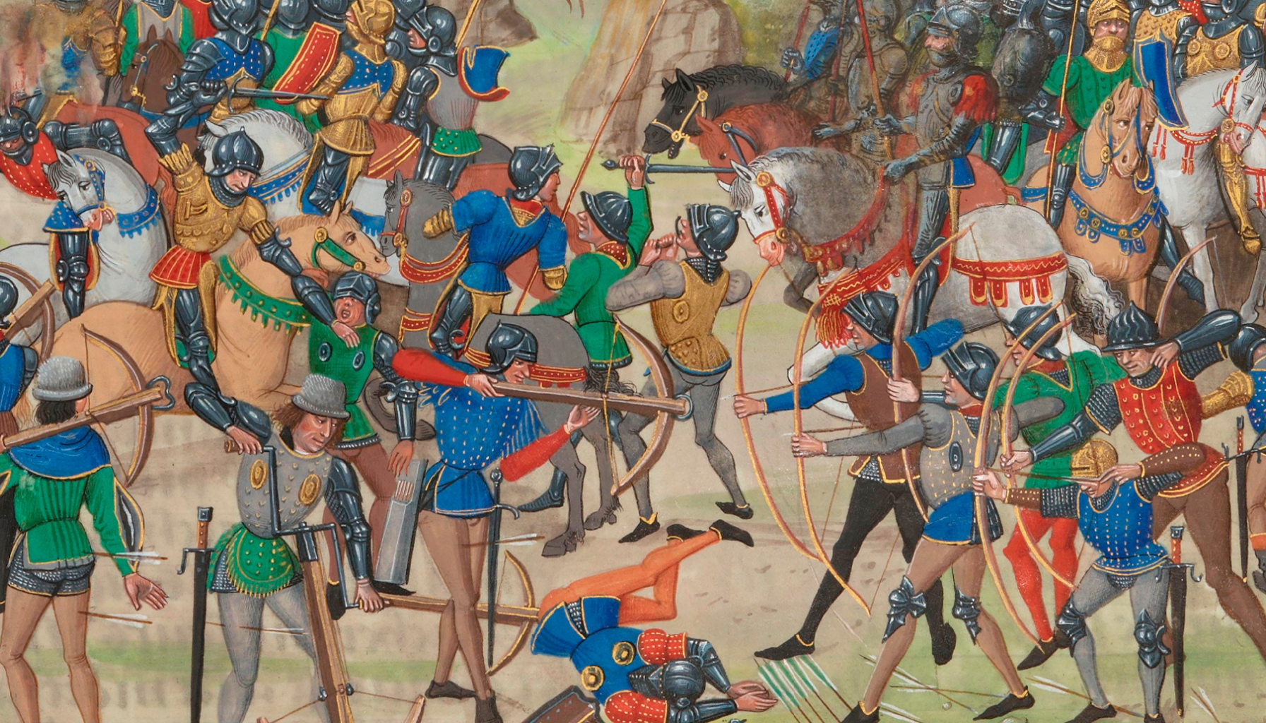 New Battle Every Thursday