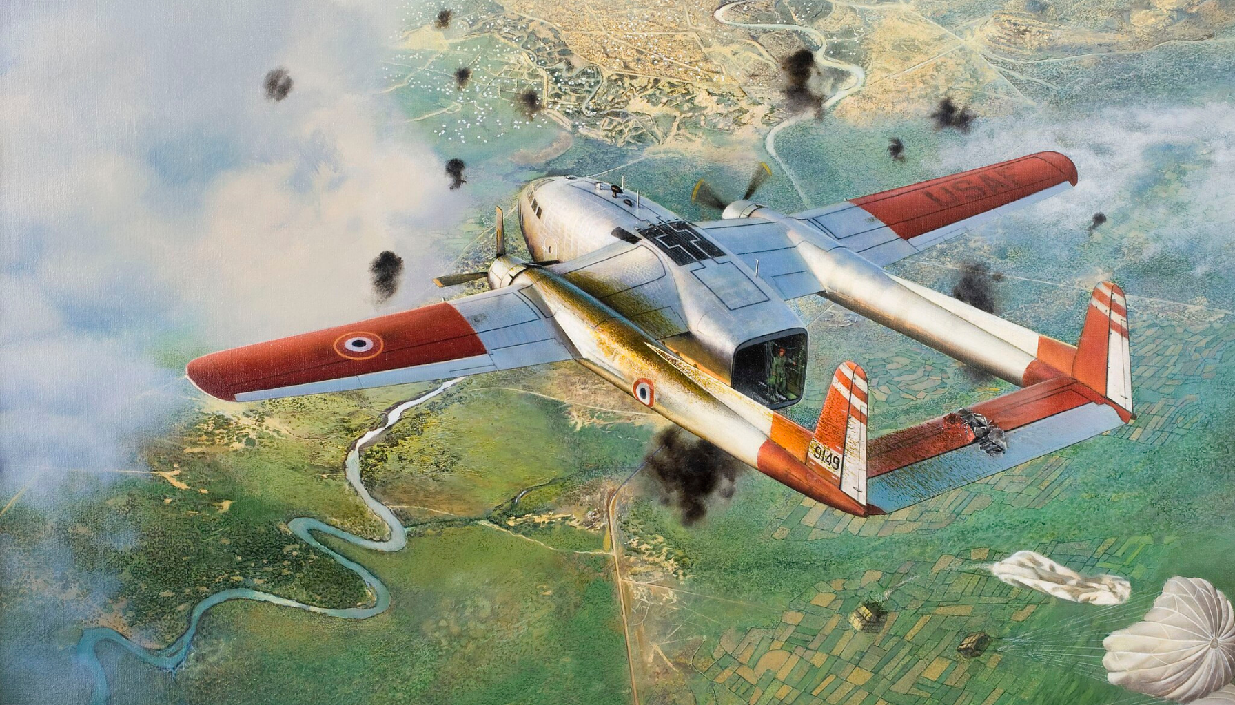 Unlimited Archive Access