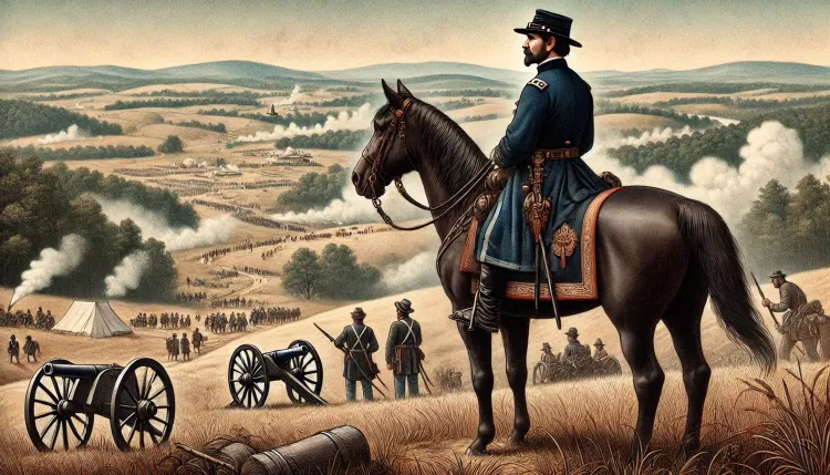 Battle of Antietam