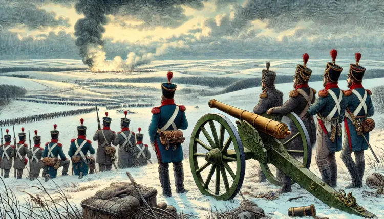 Battle of Austerlitz