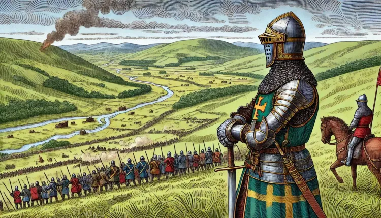 Battle of Bannockburn
