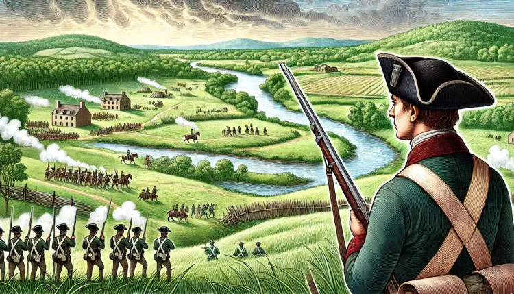 Battle of Bunker Hill
