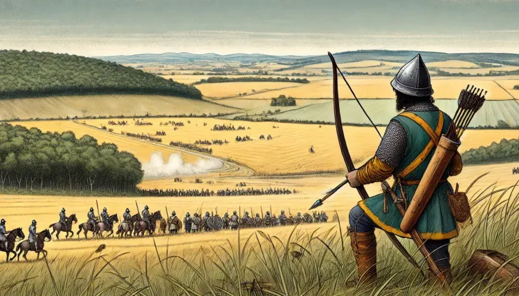 Battle of Crécy