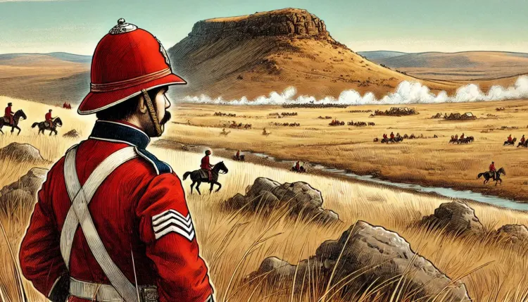 Battle of Isandlwana