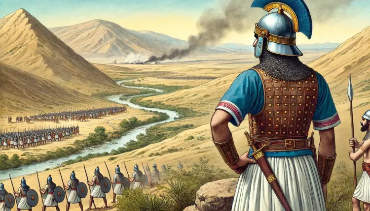Battle of Megiddo