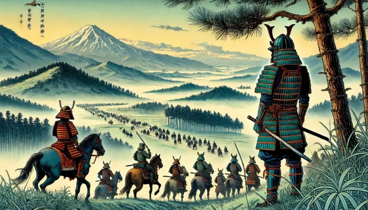 Battle of Sekigahara