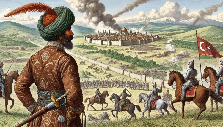 Battle of Vienna