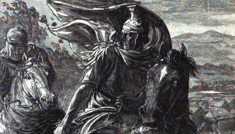 Battle of Pharsalus