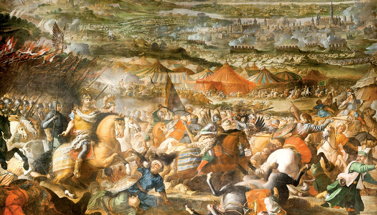 Battle of Vienna