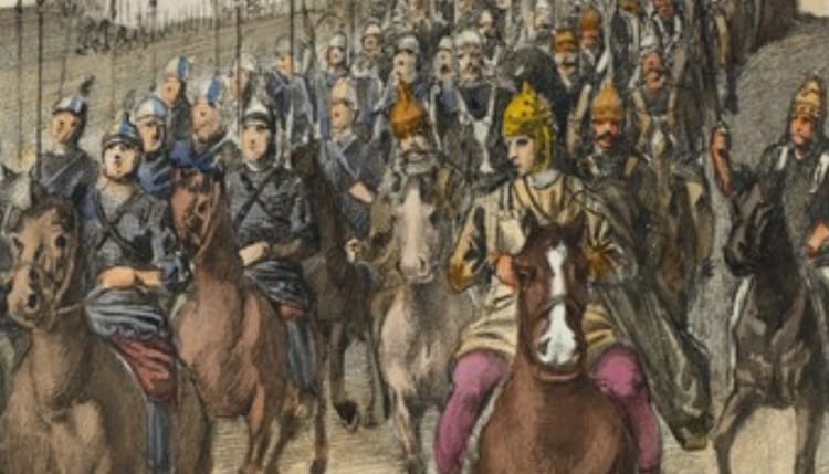 Battle of Pharsalus