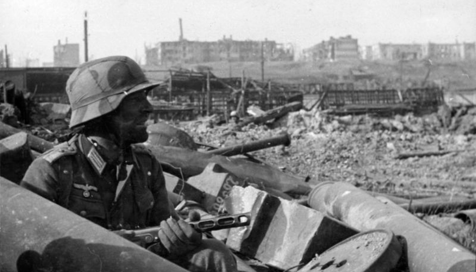 Battle of Stalingrad